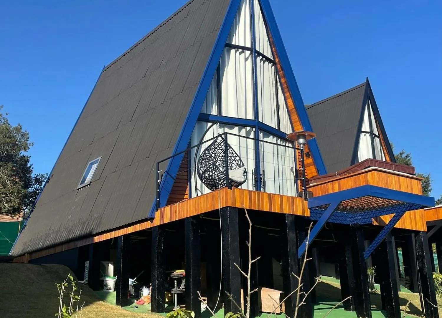 Cabana Hygge Campos do Jordao 0*,  Brazil